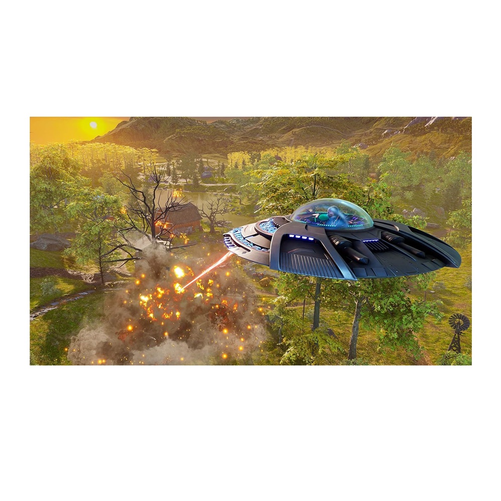 Joc PS4 Destroy All Humans - Image 2