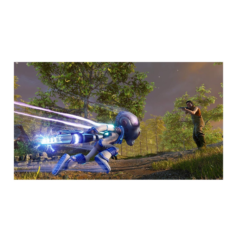 Joc PS4 Destroy All Humans - Image 3