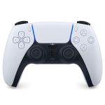 Sony Controller Wireless PS5 DualSense White V2