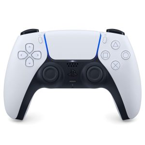 Sony Controller Wireless PS5 DualSense White V2
