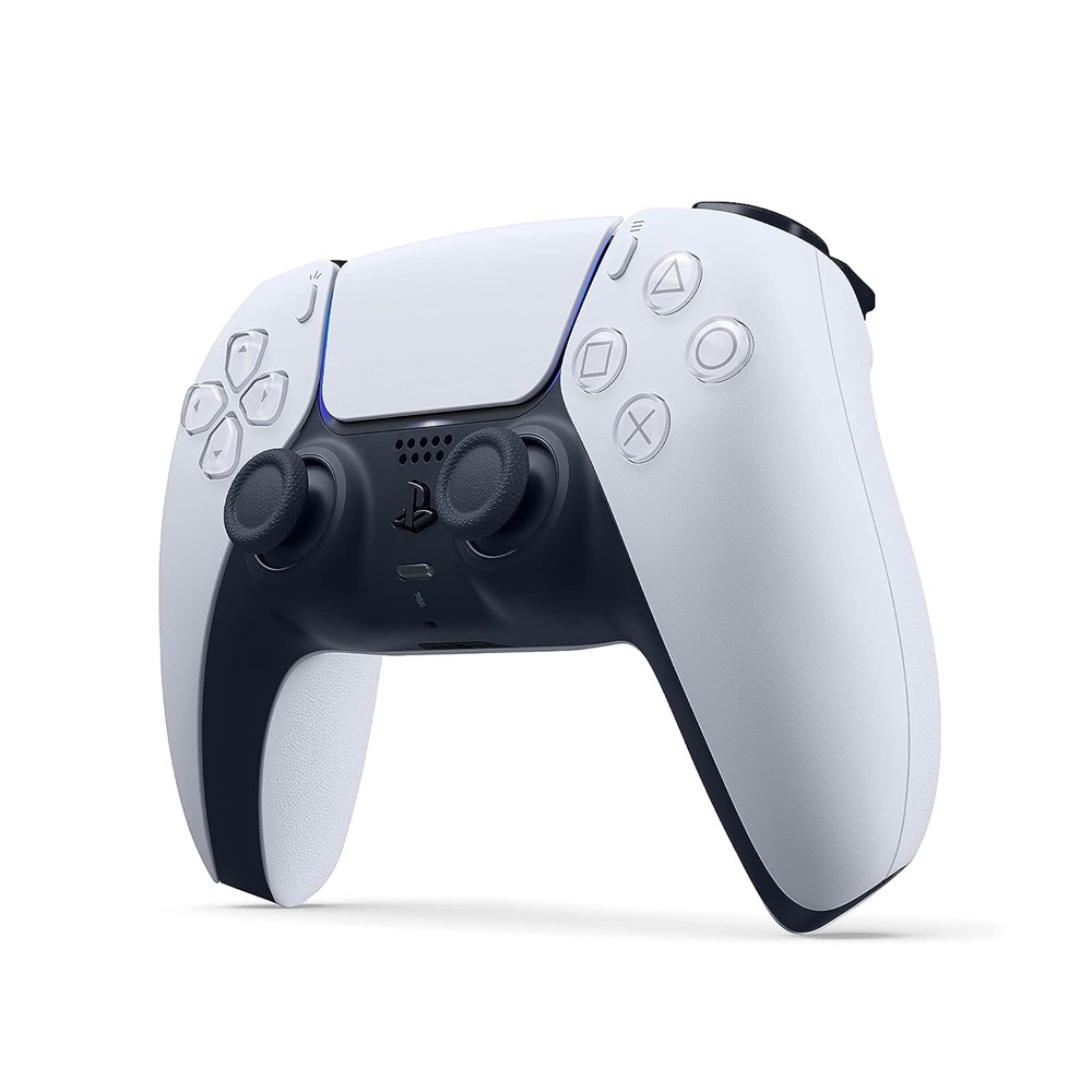 Sony Controller Wireless PS5 DualSense White V2 - Image 2