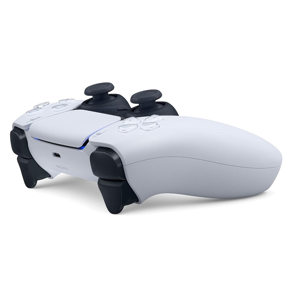 Sony Controller Wireless PS5 DualSense White V2 - Image 3