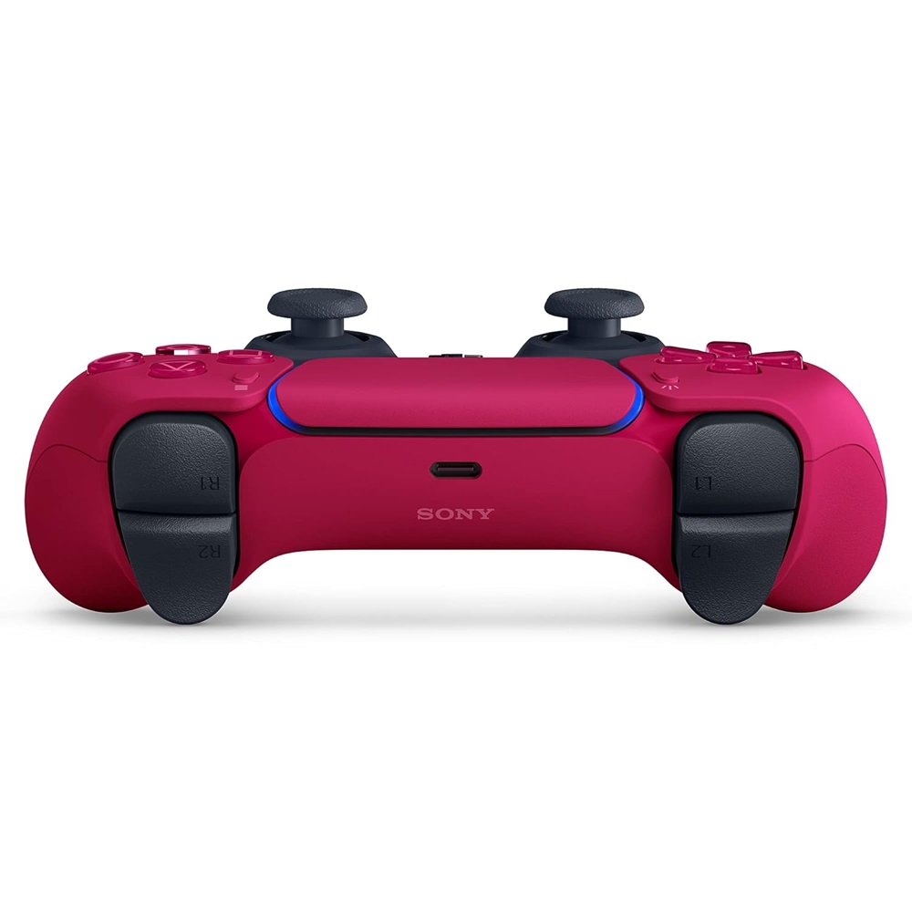 Sony Controller Wireless PS5 DualSense Cosmic Red V2 - Image 3