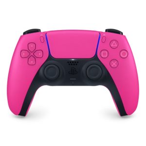 Sony Controller Wireless PS5 DualSense Nova Pink V2