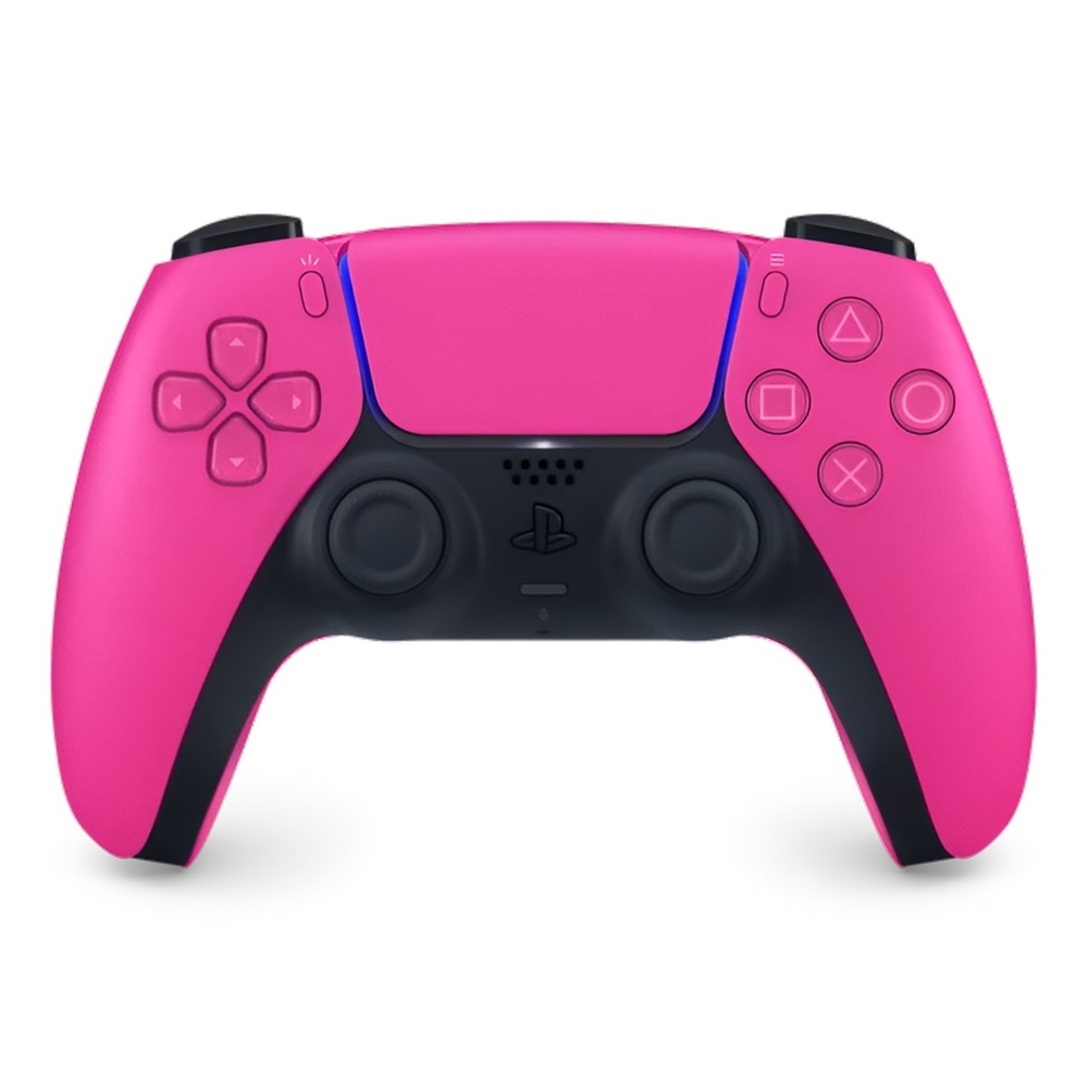 Sony Controller Wireless PS5 DualSense Nova Pink V2