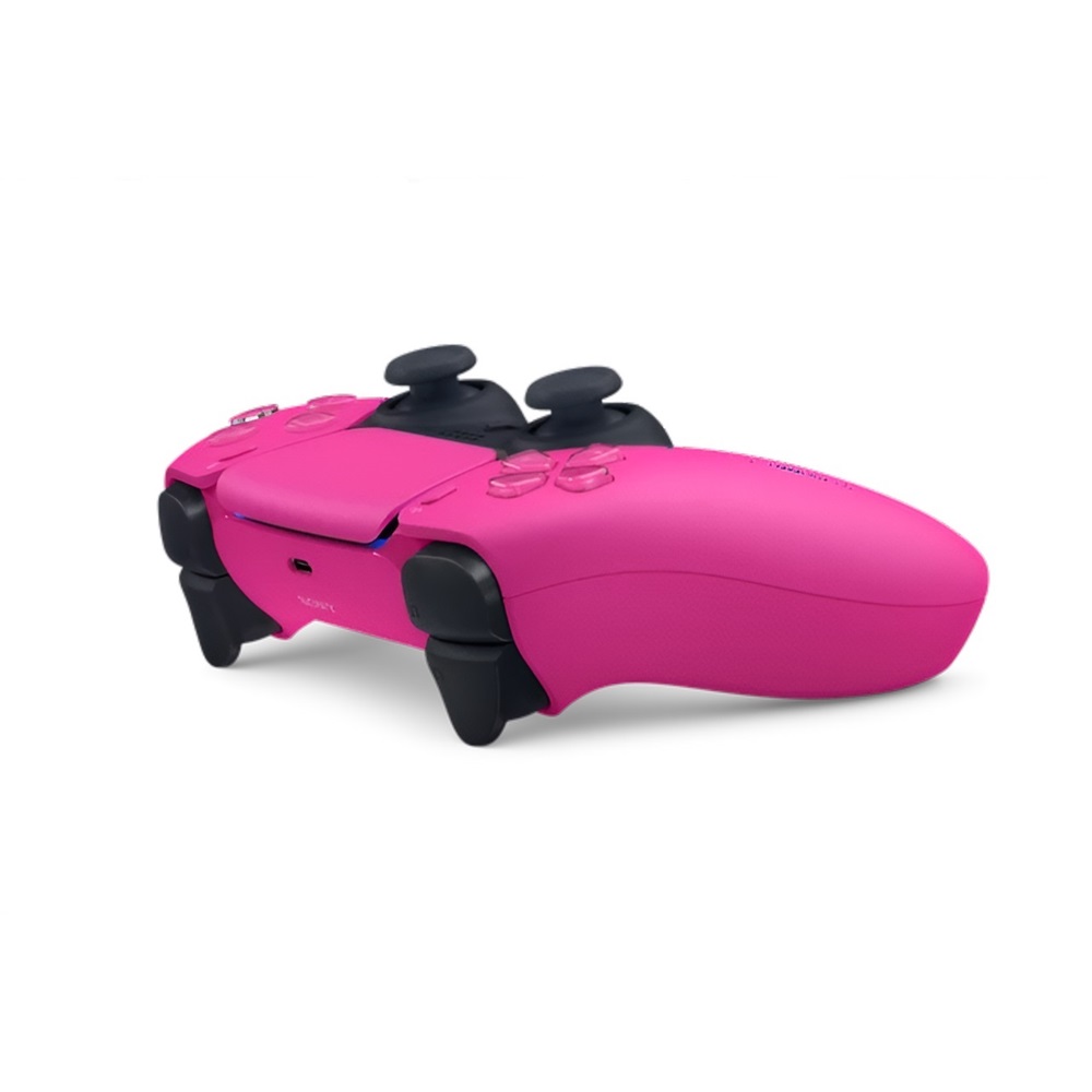 Sony Controller Wireless PS5 DualSense Nova Pink V2 - Image 2