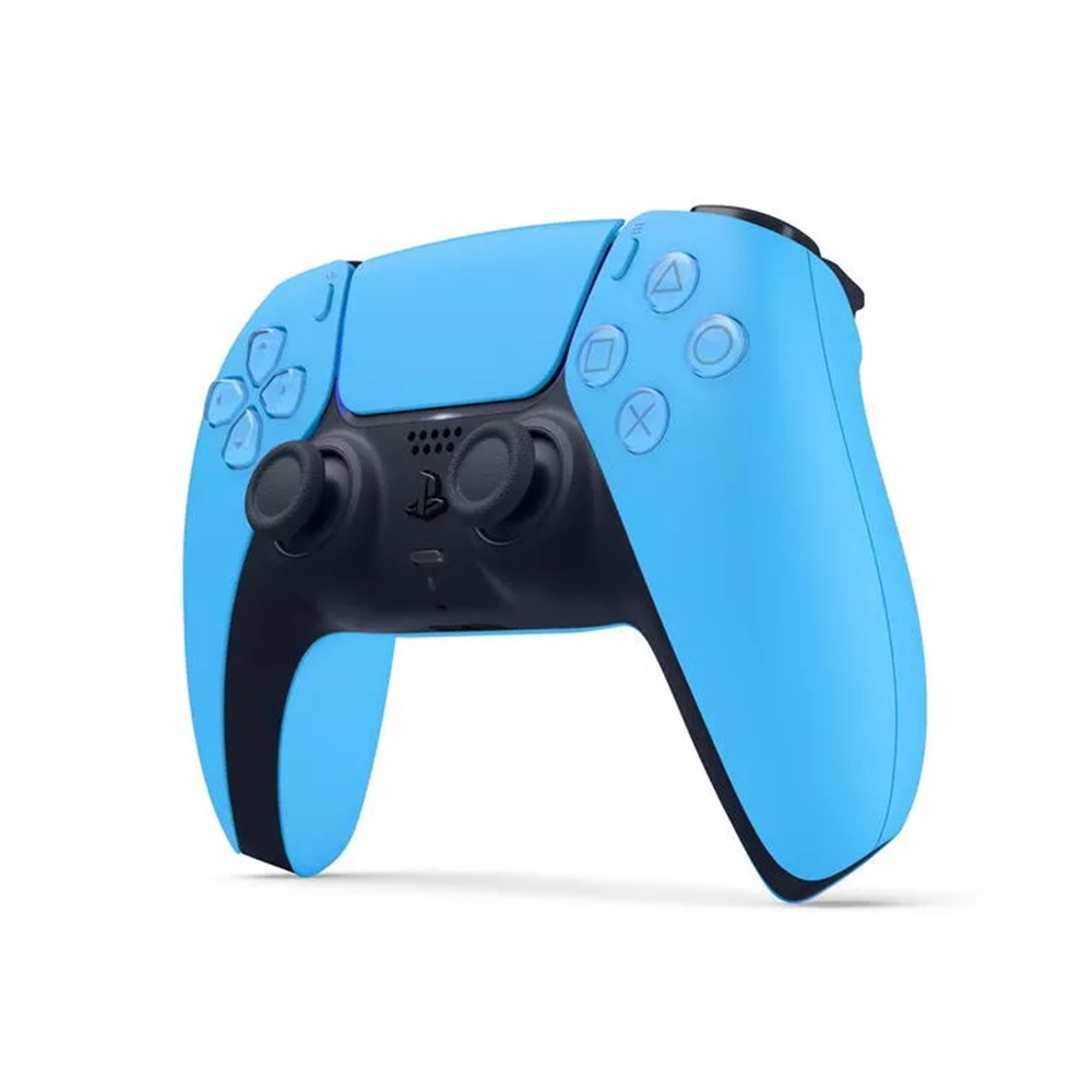 Sony Controller Wireless PS5 DualSense Starling Blue V2 - Image 2