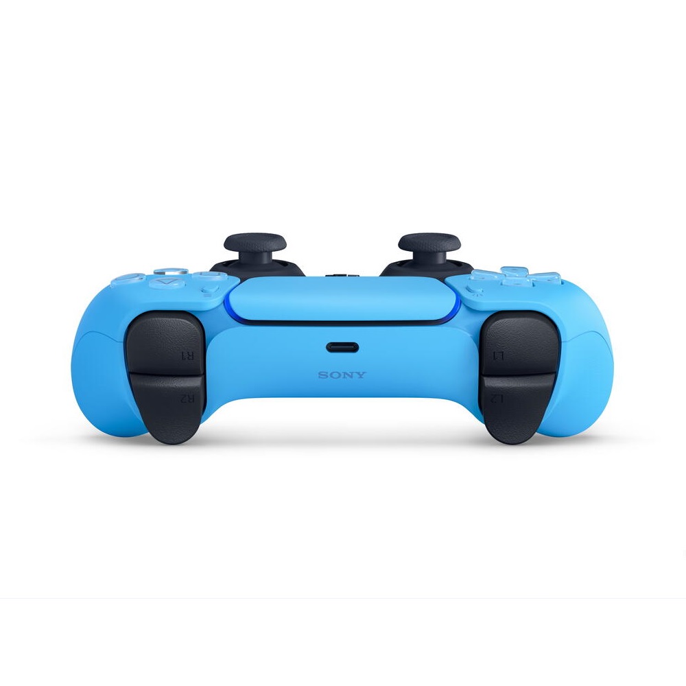 Sony Controller Wireless PS5 DualSense Starling Blue V2 - Image 3