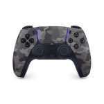 Sony Controller Wireless PS5 DualSense Grey Camo V2