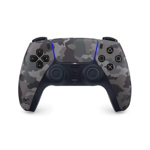 Sony Controller Wireless PS5 DualSense Grey Camo V2