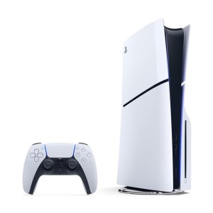 Sony Console Playstation 5 Slim Disc Edition