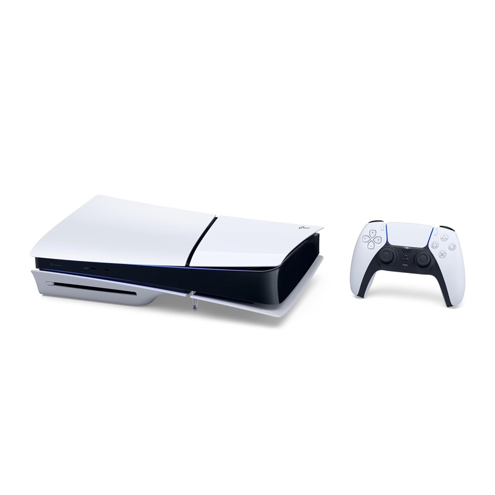 Sony Console Playstation 5 Slim Disc Edition - Image 3
