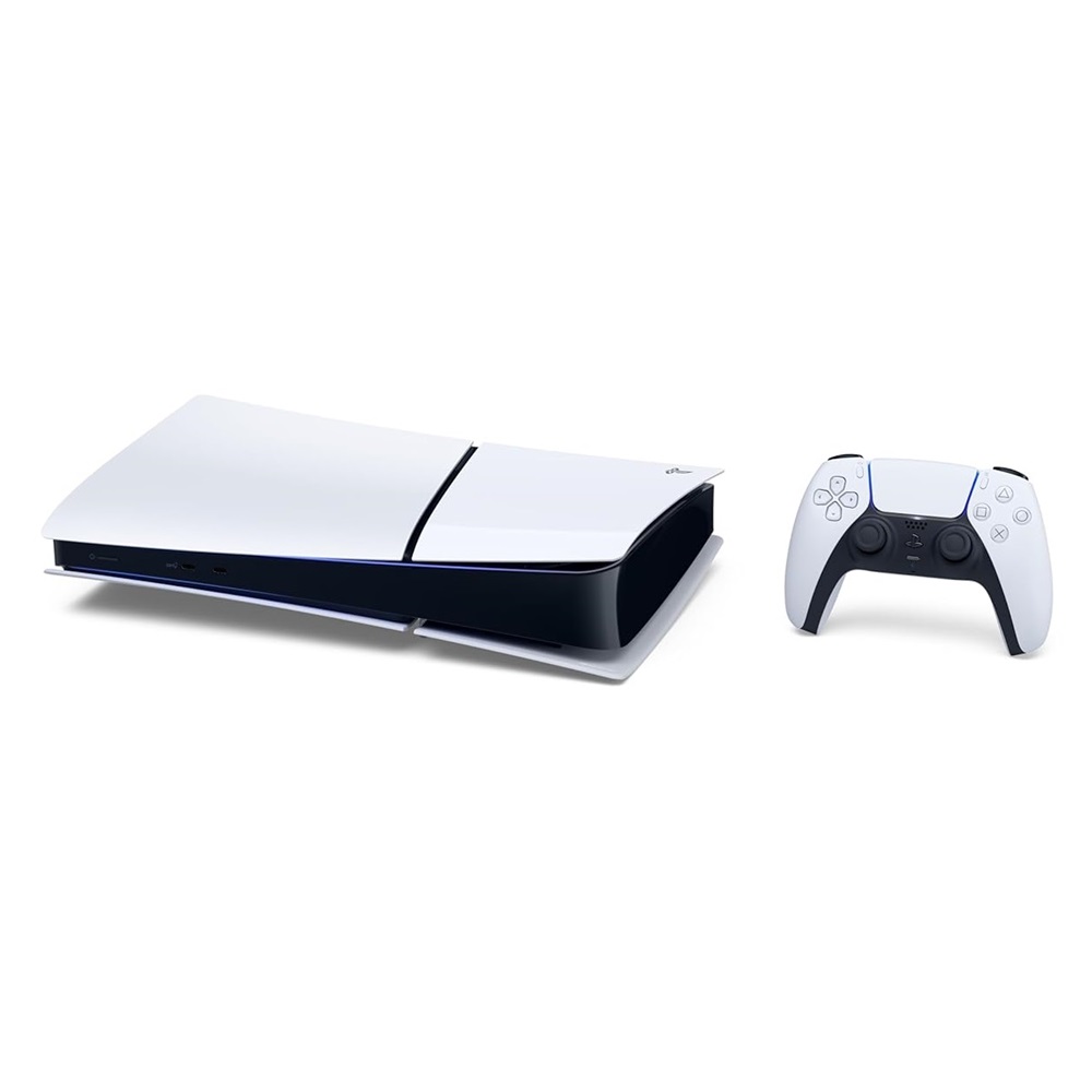 Sony Console Playstation 5 Slim Digital Edition - Image 2