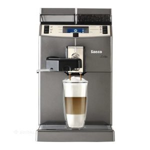 Saeco Lirika One Touch Cappuccino