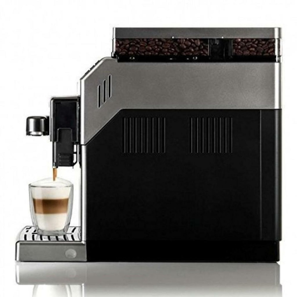 Saeco Lirika One Touch Cappuccino - Image 3