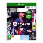 Joc XOne Fifa 21