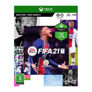 Joc XOne Fifa 21