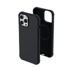 UAG Case for iPhone 13 Pro with MagSafe Dot, Black