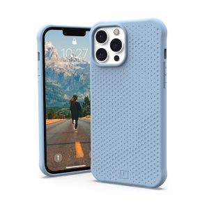 UAG Case for iPhone 13 Pro with MagSafe Dot, Blue
