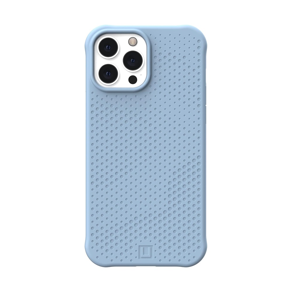 UAG Case for iPhone 13 Pro with MagSafe Dot, Blue - Image 2