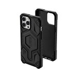 UAG Case for iPhone 13 Pro Max with MagSafe Monarch Pro, Black