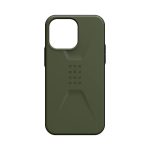 UAG Case for iPhone 14 Pro Civilian, Green