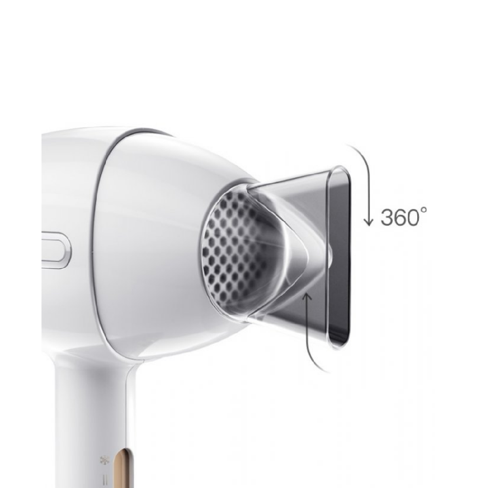 ENCHEN Air Hair Dryer Basic Version - Image 2