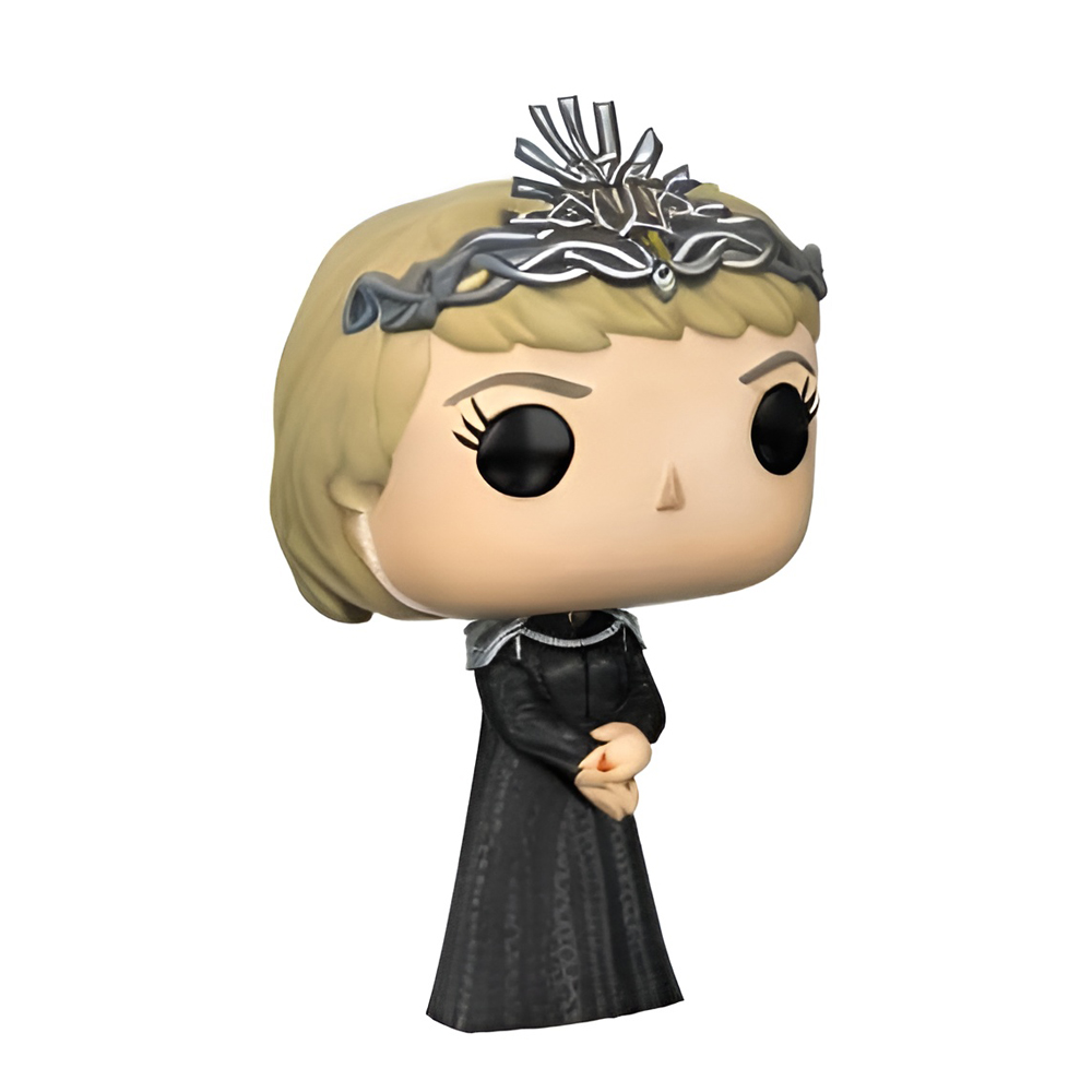 Funko Pop Movies: GOT: Cersei Lannister - Image 2