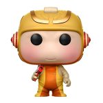 Funko Pop Movies: Valerian: Da