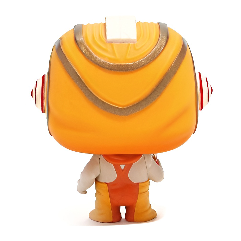 Funko Pop Movies: Valerian: Da - Image 2