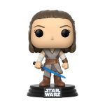 Funko Pop Movies: Star Wars EP8: Rey