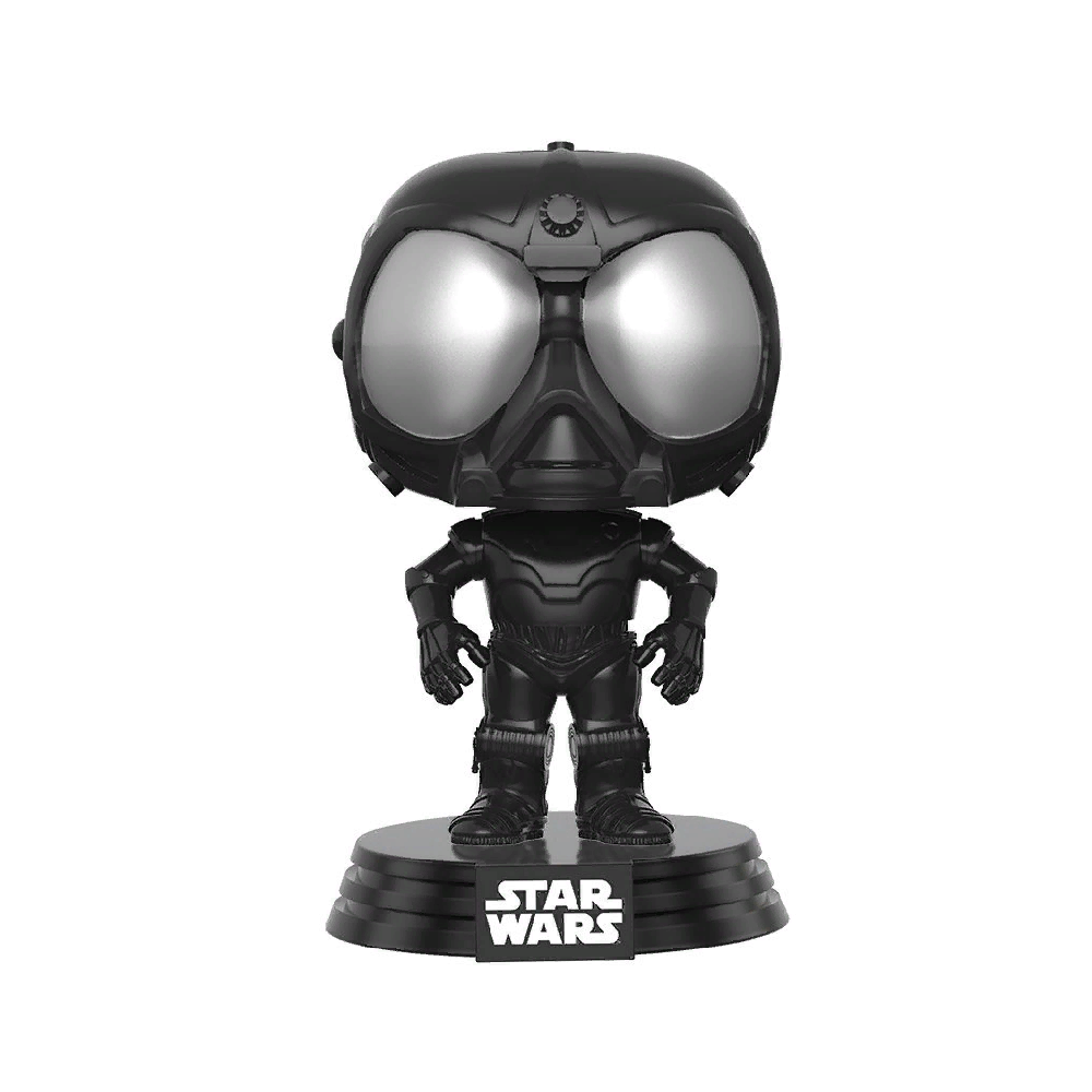Funko Pop Movies: Star Wars: Rogue One: Death Star Droid