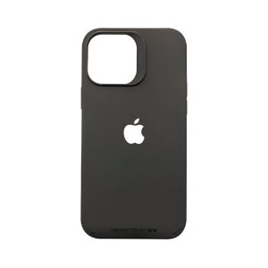 Zagg Gear4 Case for iPhone 14 Pro Neo Hybrid Crystal, Black