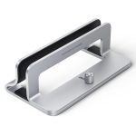 UGREEN Vertical Laptop Stand Aluminum Alloy LP258, Silver