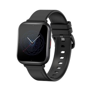 Monster Smart Watch SOL, Black