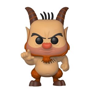 Funko Pop Disney: Hercules: Phil