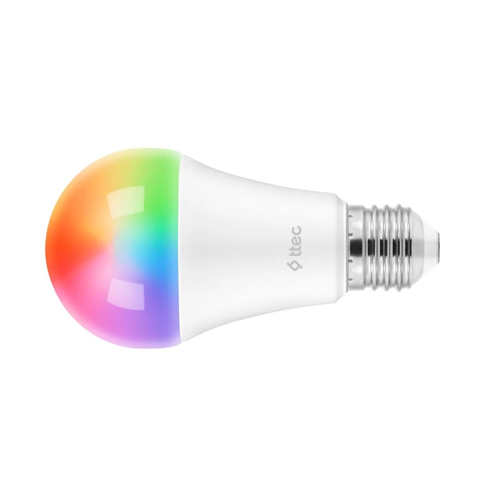 ttec Bulb Smart Lumi Multi Colour E27 - Image 2