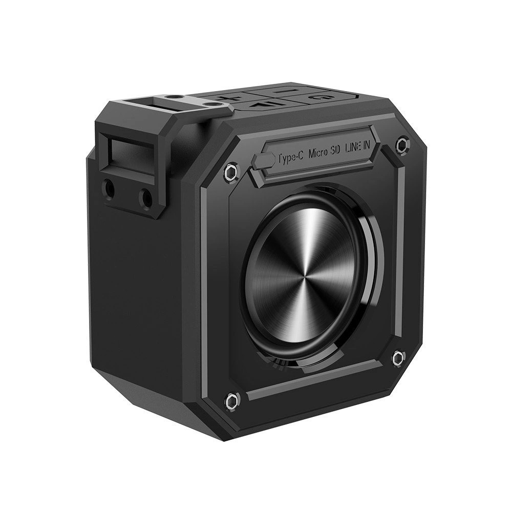 Tronsmart Wireless Speaker Element Groove 10W, Black - Image 2