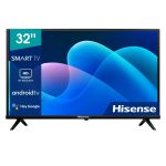 Hisense 32A4HA HD Smart TV 32"