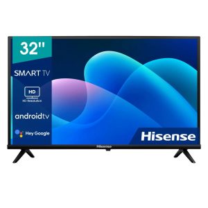 Hisense 32A4HA HD Smart TV 32"