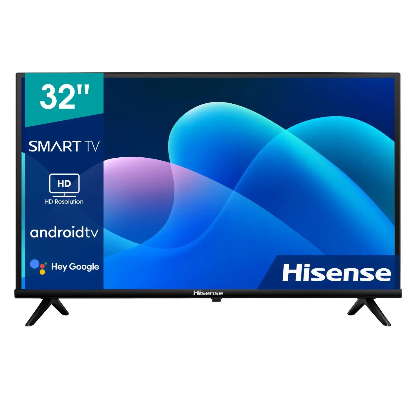 Hisense 32A4HA HD Smart TV 32"