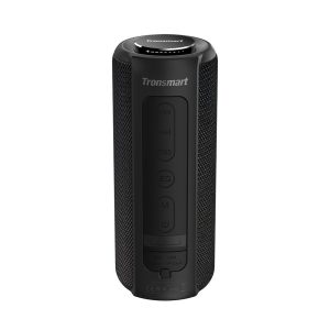 Tronsmart Wireless Speaker T6 Plus, Black