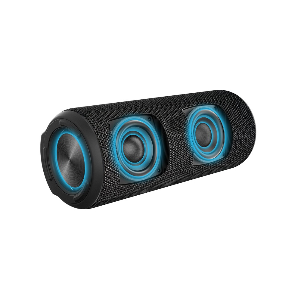 Tronsmart Wireless Speaker T6 Plus, Black - Image 2