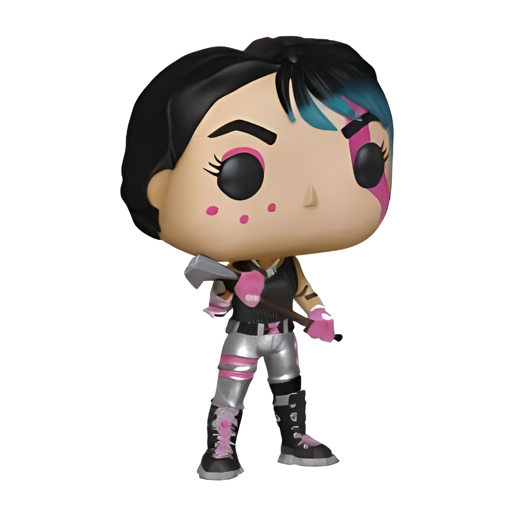 Funko Pop Games: Fortnite: Sparkle Specialist - Image 2