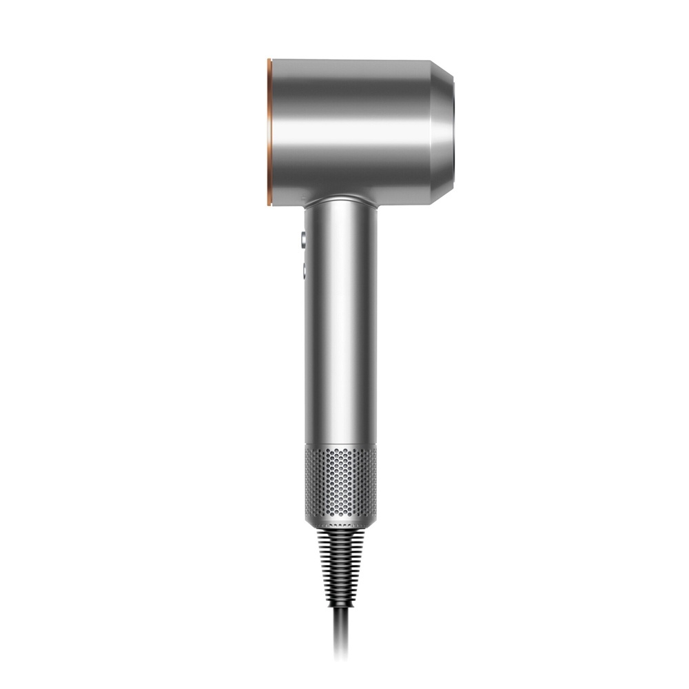Dyson Hair Dryer HD07 Supersonic Nickel/Cooper - Image 3