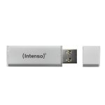 Intenso® USB Drive 3.2 Gen 1x1 (5 Gbit/s) Ultra Line 64 GB, White