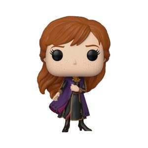 Funko Pop Disney: Frozen 2: Anna