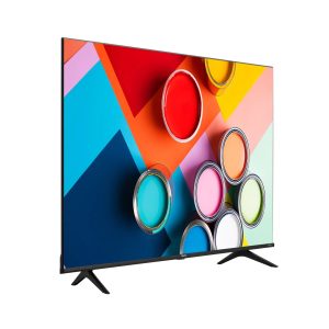 Hisense 43A6BG 4K UHD TV LED 43"
