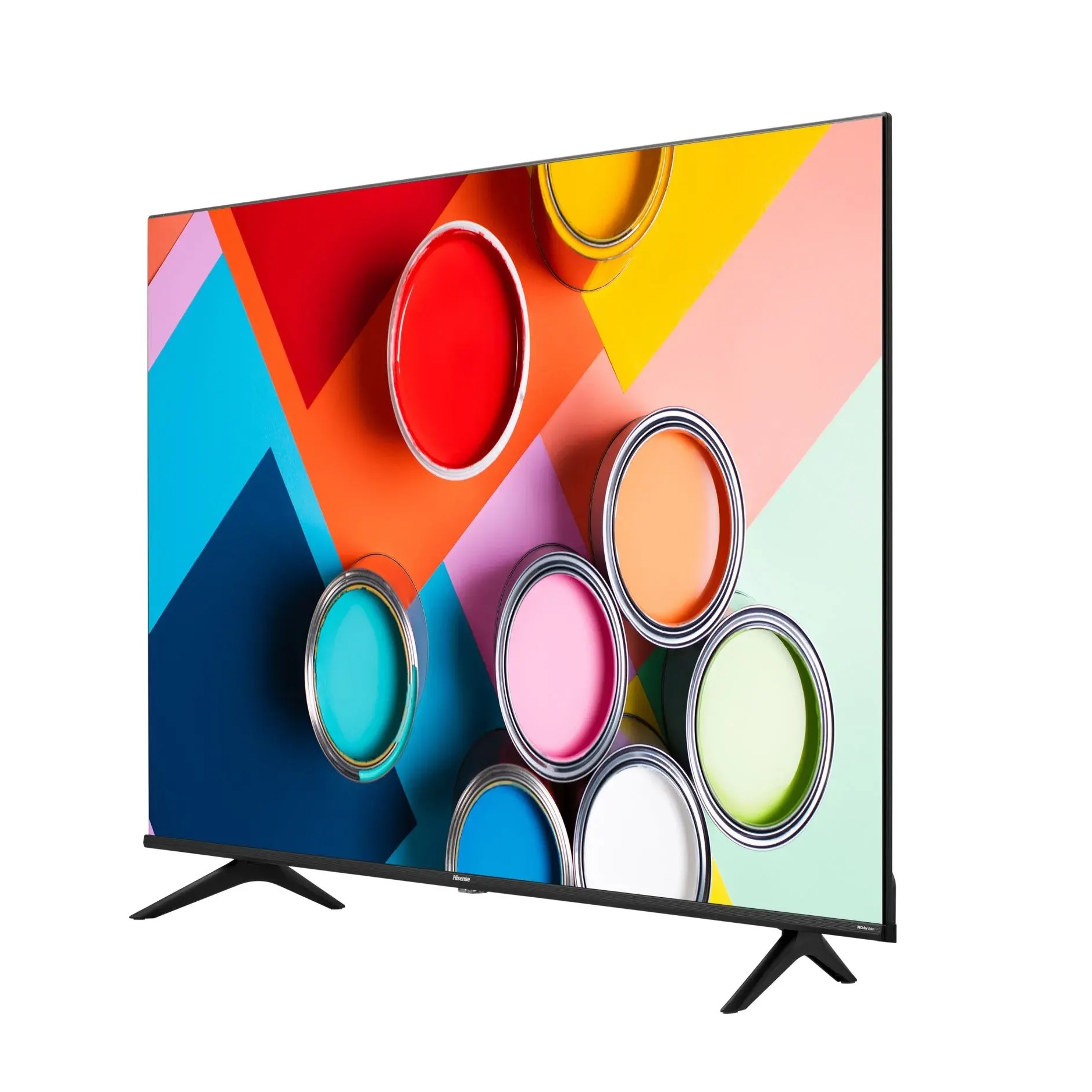 Hisense 43A6BG 4K UHD TV LED 43" - Image 2