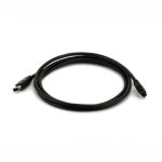 LMP FireWire 800 to FireWire 400 cable, 9-6 pin, 1.8 m